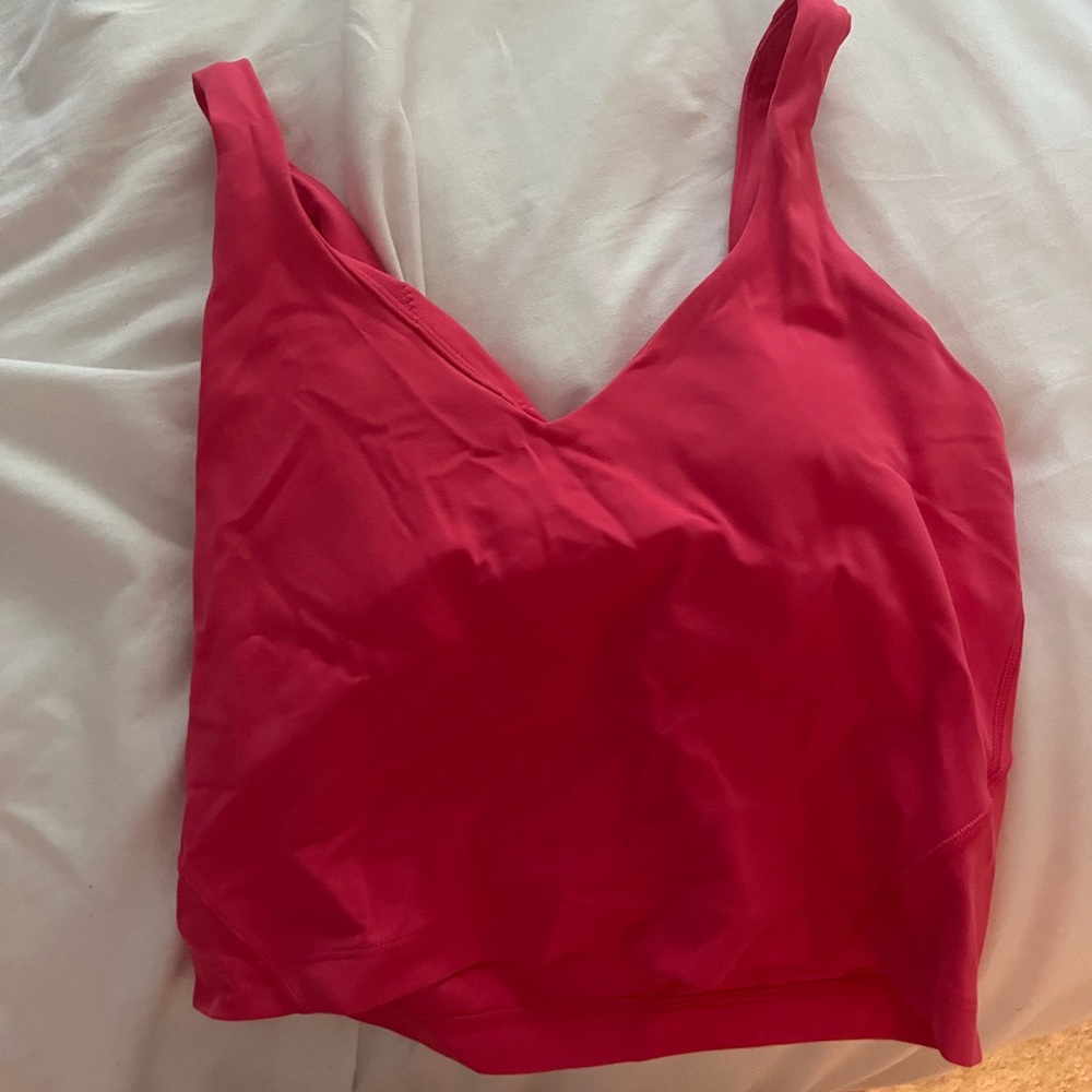 Lululemon Align Tank